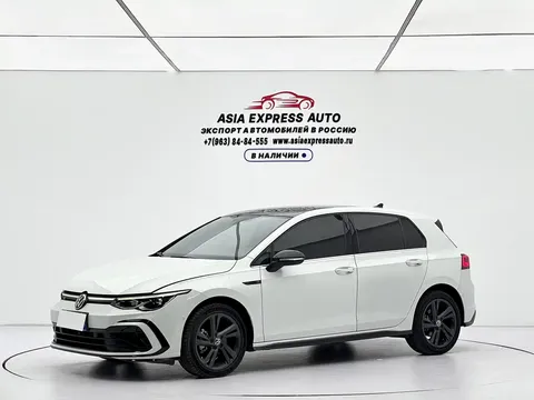 2023 Volkswagen Golf 280TSI DSG R-Line Lite