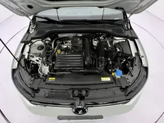 2023 Volkswagen Golf 280TSI DSG R-Line Lite, белый — фото 8