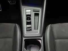 2023 Volkswagen Golf 280TSI DSG R-Line Lite, белый — фото 12