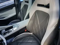 2023 Changan CS75 PLUS 3rd Gen 1.5T AT Premium, чёрный — фото 15