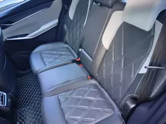 2023 Changan CS75 PLUS 3rd Gen 1.5T AT Premium, чёрный — фото 17