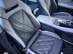 2023 Changan CS75 PLUS 3rd Gen 1.5T AT Premium, чёрный — фото 25