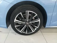 2022 Chery Arrizo 8 1.6T DCT, синий — фото 23