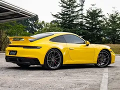 2019 Porsche 911 Carrera S 3.0T — фото 3