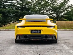 2019 Porsche 911 Carrera S 3.0T — фото 4