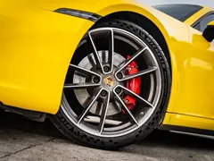 2019 Porsche 911 Carrera S 3.0T — фото 5