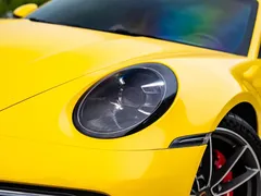 2019 Porsche 911 Carrera S 3.0T — фото 7