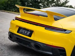 2019 Porsche 911 Carrera S 3.0T — фото 8
