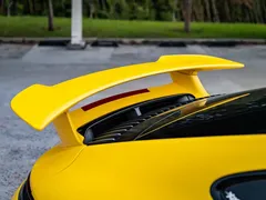 2019 Porsche 911 Carrera S 3.0T — фото 9