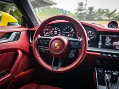2019 Porsche 911 Carrera S 3.0T — фото 12