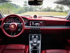 2019 Porsche 911 Carrera S 3.0T — фото 13