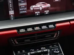 2019 Porsche 911 Carrera S 3.0T — фото 15