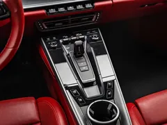 2019 Porsche 911 Carrera S 3.0T — фото 16