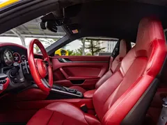 2019 Porsche 911 Carrera S 3.0T — фото 17