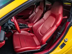 2019 Porsche 911 Carrera S 3.0T — фото 18