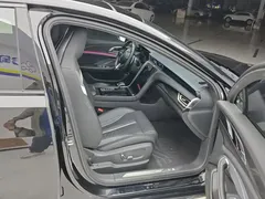 2023 Hongqi H6 2.0T, чёрный — фото 8