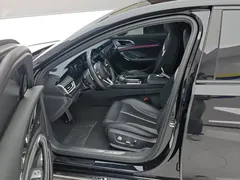 2023 Hongqi H6 2.0T, чёрный — фото 9