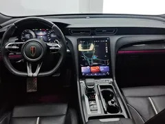2023 Hongqi H6 2.0T, чёрный — фото 12
