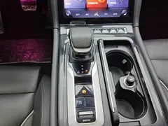 2023 Hongqi H6 2.0T, чёрный — фото 16