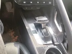 2021 Hyundai Elantra 1.5L CVT LUX Premium, белый — фото 10