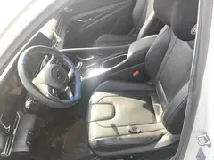 2021 Hyundai Elantra 1.5L CVT LUX Premium, белый — фото 11