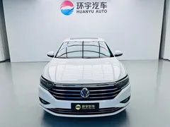 2021 Volkswagen Sagitar 280TSI DCT Comfort, белый — фото 2