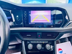 2021 Volkswagen Sagitar 280TSI DCT Comfort, белый — фото 11
