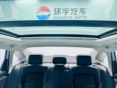 2021 Volkswagen Sagitar 280TSI DCT Comfort, белый — фото 13