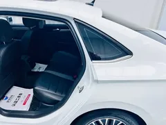 2021 Volkswagen Sagitar 280TSI DCT Comfort, белый — фото 19
