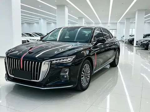 2023 Hongqi H5 1.5T DCT