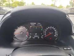 2020 Honda Avancier 370TURBO 4WD Premium, чёрный — фото 3