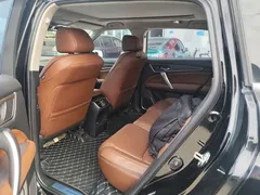 2020 Honda Avancier 370TURBO 4WD Premium, чёрный — фото 5