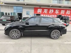 2020 Honda Avancier 370TURBO 4WD Premium, чёрный — фото 7