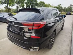 2020 Honda Avancier 370TURBO 4WD Premium, чёрный — фото 9