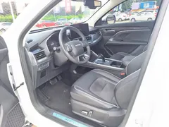 2021 Haval H6 1.5T AT Champion, белый — фото 4