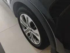 2019 Kia Sportage 2.0L AT Smart Luxury Enhanced, чёрный — фото 6