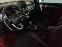 2019 Kia Sportage 2.0L AT Smart Luxury Enhanced, чёрный — фото 12