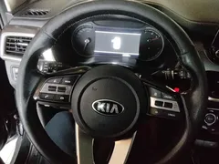 2019 Kia Sportage 2.0L AT Smart Luxury Enhanced, чёрный — фото 15
