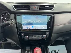 2022 Nissan Qashqai 2.0L CVT XV Prem Luxury, белый — фото 15
