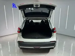 2022 Nissan Qashqai 2.0L CVT XV Prem Luxury, белый — фото 19