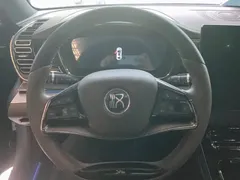 2023 BYD Han EV 506KM 2WD Premium Champion — фото 15