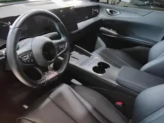 2025 BYD Seal 06 EV 545km Premium, белый — фото 12