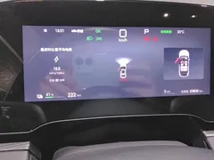 2025 BYD Seal 06 EV 545km Premium, белый — фото 14
