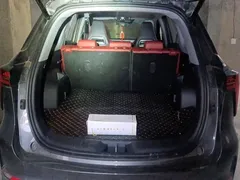 2023 Changan CS75 PLUS 3rd Gen 1.5T AT Pilot — фото 4