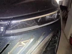 2023 Changan CS75 PLUS 3rd Gen 1.5T AT Pilot — фото 5