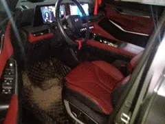 2023 Changan CS75 PLUS 3rd Gen 1.5T AT Pilot — фото 9