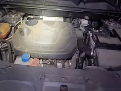 2023 Changan CS75 PLUS 3rd Gen 1.5T AT Pilot — фото 10
