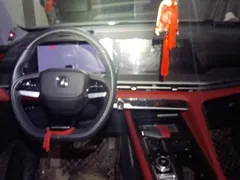 2023 Changan CS75 PLUS 3rd Gen 1.5T AT Pilot — фото 12