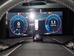 2023 Changan CS75 PLUS 3rd Gen 1.5T AT Pilot — фото 14