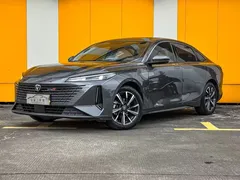 2023 Changan Lamore 1.5T GDI DCT Pilot — фото 1